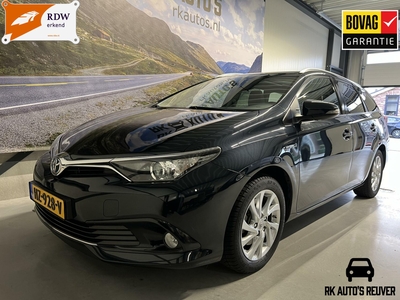 TOYOTA AURIS Touring Sports 1.8 Hybrid Aspiration