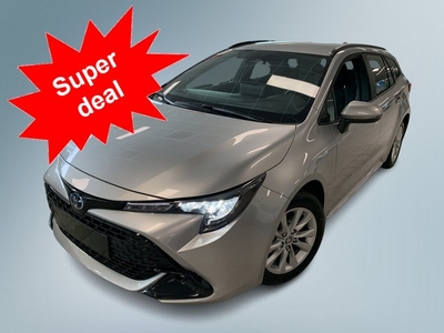 Toyota Corolla Touring Sports 1.8 Hybrid Active