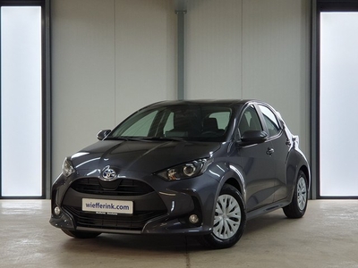 Toyota Yaris 1.5 Hybrid Active Auto. Adaptieve Cruise