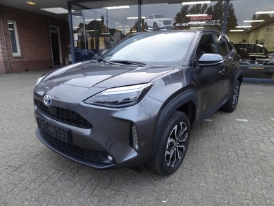 Toyota Yaris Cross 1.5 Hybrid Style panoramadak /