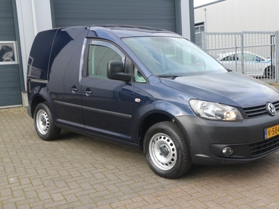 Volkswagen Caddy 1.2 TSI