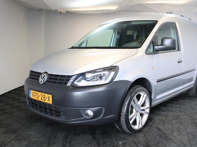 Volkswagen Caddy 1.6 TDI *Pasen geopend*