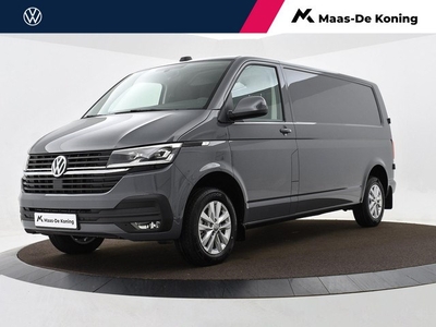 Volkswagen Transporter 2.0 TDI 150pk DSG L2H1 28 Airco