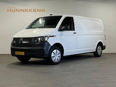 Volkswagen TRANSPORTER 2.0 TDI L2H3 28 Trekhaak | DAB | Navigatie | Cruise c. | Airco