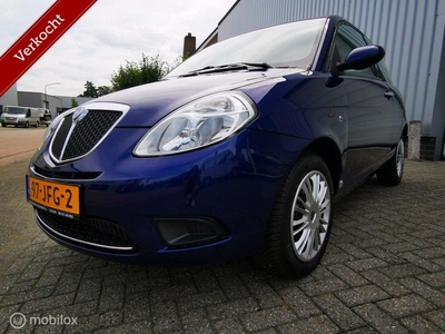 Lancia Ypsilon 1.2 Oro/airco/zie omschrijving voor meer info