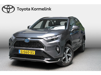 Toyota RAV4 2.5 Plug-in Hybrid AWD Dynamic Plus Automaat