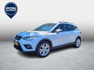 2019 SEAT Arona