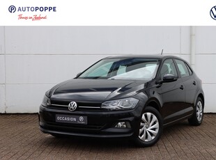 2019 Volkswagen Polo