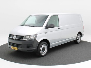 2019 Volkswagen Transporter Bestelwagen