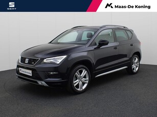 2020 SEAT Ateca