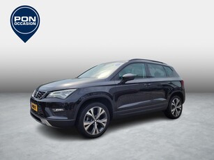 2020 SEAT Ateca