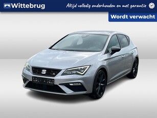 2020 SEAT Leon