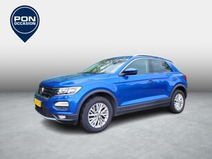 2020 Volkswagen T-Roc