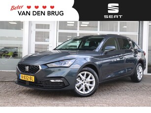 2021 SEAT Leon Sportstourer