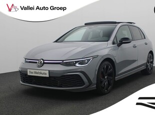 2022 Volkswagen Golf