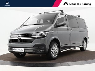 2022 Volkswagen Transporter Bestelwagen