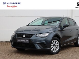 2023 SEAT Ibiza