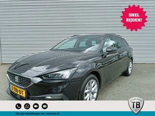 2023 SEAT Leon Sportstourer