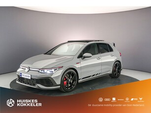 2023 Volkswagen Golf