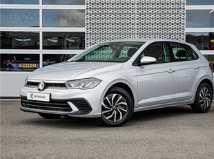 2023 Volkswagen Polo