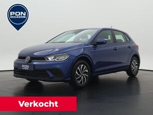 2023 Volkswagen Polo