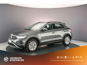 2023 Volkswagen T-Roc