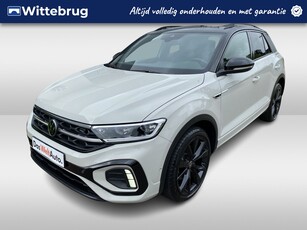 2023 Volkswagen T-Roc