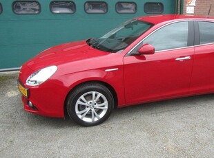 Alfa Romeo Giulietta 1.4 T Business