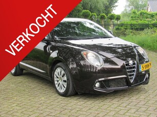 Alfa Romeo MiTo 0.9 TwinAir Esclusivo