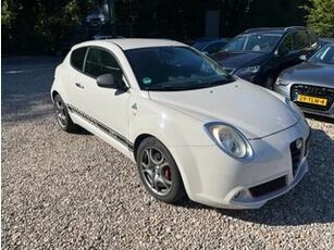 Alfa Romeo MITO 1.4 T Sport