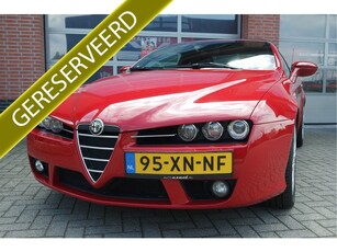 Alfa Romeo Spider 3.2 JTS Q4 Exclusive