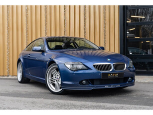 ALPINA BMW ALPINA B6 COUPE 004/116