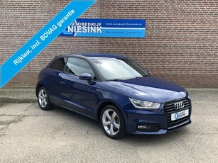 Audi A1 1.0 TFSI