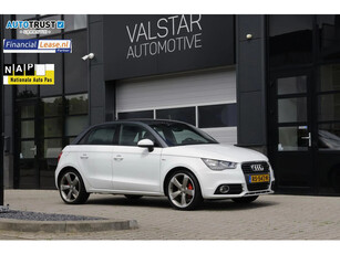 Audi A1 Sportback 1.4 TFSI Pro Line S | TWO TONE !