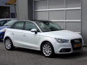 Audi A1 Sportback 1.6 TDI Ambition Pro Line PDC/Clima/Cruise!!