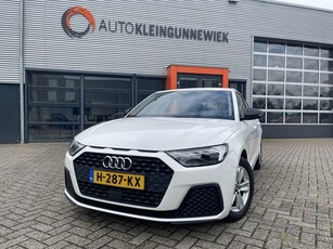 Audi A1 Sportback 30 TFSI Pro Line S 116pk 6-versnellingen / Volledig digitaal dashboard / Led verlichting / Cruise Control / Apple/Andr