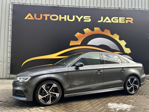 Audi A3 Limousine 35 TFSI CoD Advance Sport