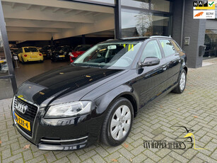 Audi A3 Sportback 1.2 TFSI Attraction Advance / APK 1-2025