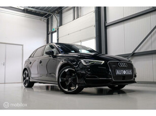 Audi A3 Sportback 1.4 e-tron PHEV Pro Line plus | Leder | Adaptive | Matrixled |