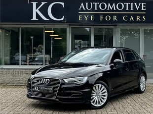 Audi A3 Sportback 1.4 E-Tron Pro Line + | Keyless