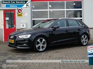 Audi A3 Sportback 1.8 TFSI Ambition Pro Line Plus