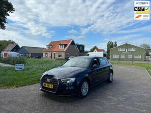 Audi A3 SPORTBACK 2.0 TDI Pro Line Navi.Clima