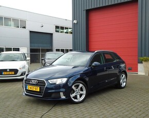 Audi A3 Sportback 30 TFSI Design Pro Line Plus,Navi,Cruise