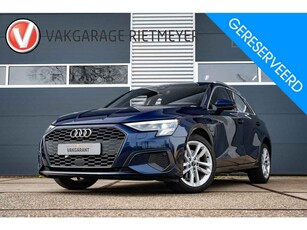 Audi A3 Sportback 40 TFSI e Business edition