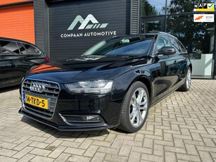 Audi A4 Avant 1.8 TFSI Pro Line Business Automaat