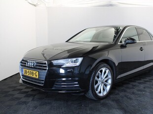 Audi A4 Limousine 1.4 TFSI Sport Pro Line |Org NL|Navi|