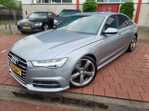 Audi A6 Limousine 1.8 TFSI ultra Advance Sport Zr Mooi