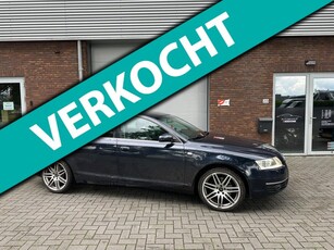 Audi A6 Limousine 2.4 Pro Line|AUTOMAAT|EXPORT|BELGISCHE