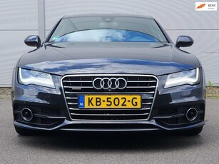 Audi A7 Sportback 3.0 TDI BiT quattro S-Line