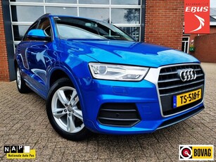 Audi Q3 1.4 TFSI CoD Sport Pro Line S